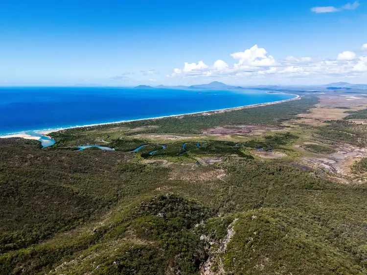 Fourth view of Homely house listing, Lot 151 Coventry Road, Cape Upstart, Guthalungra QLD 4805
