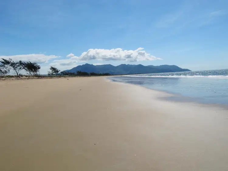 Fifth view of Homely house listing, Lot 151 Coventry Road, Cape Upstart, Guthalungra QLD 4805