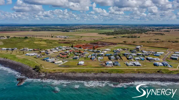 Main view of Homely land listing, Proposed Lot 48 Ocean Heights Estate, Elliott Heads QLD 4670