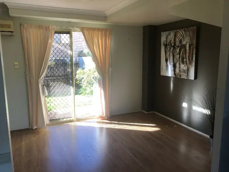Third view of Homely unit listing, 4/58 Gordon Avenue, Newtown QLD 4350