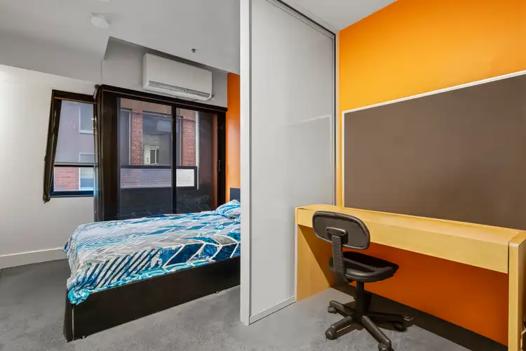 114/131 Pelham Street, Carlton VIC 3053