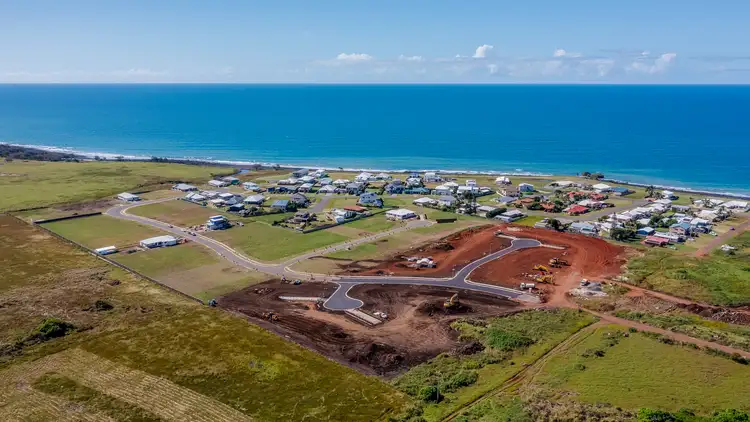 Third view of Homely land listing, Proposed Lot 52 Ocean Heights Estate, Elliott Heads QLD 4670