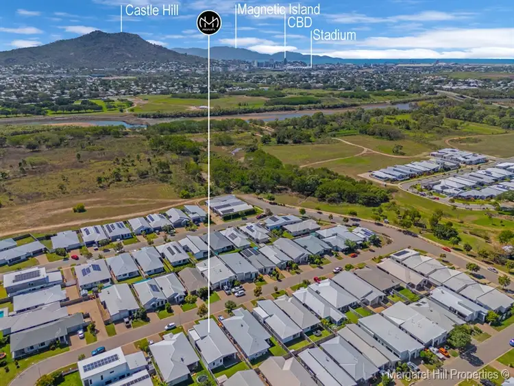 Third view of Homely house listing, 15 Intelligence Street, Oonoonba QLD 4811