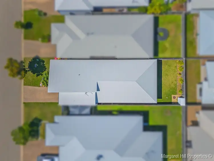 Fourth view of Homely house listing, 15 Intelligence Street, Oonoonba QLD 4811