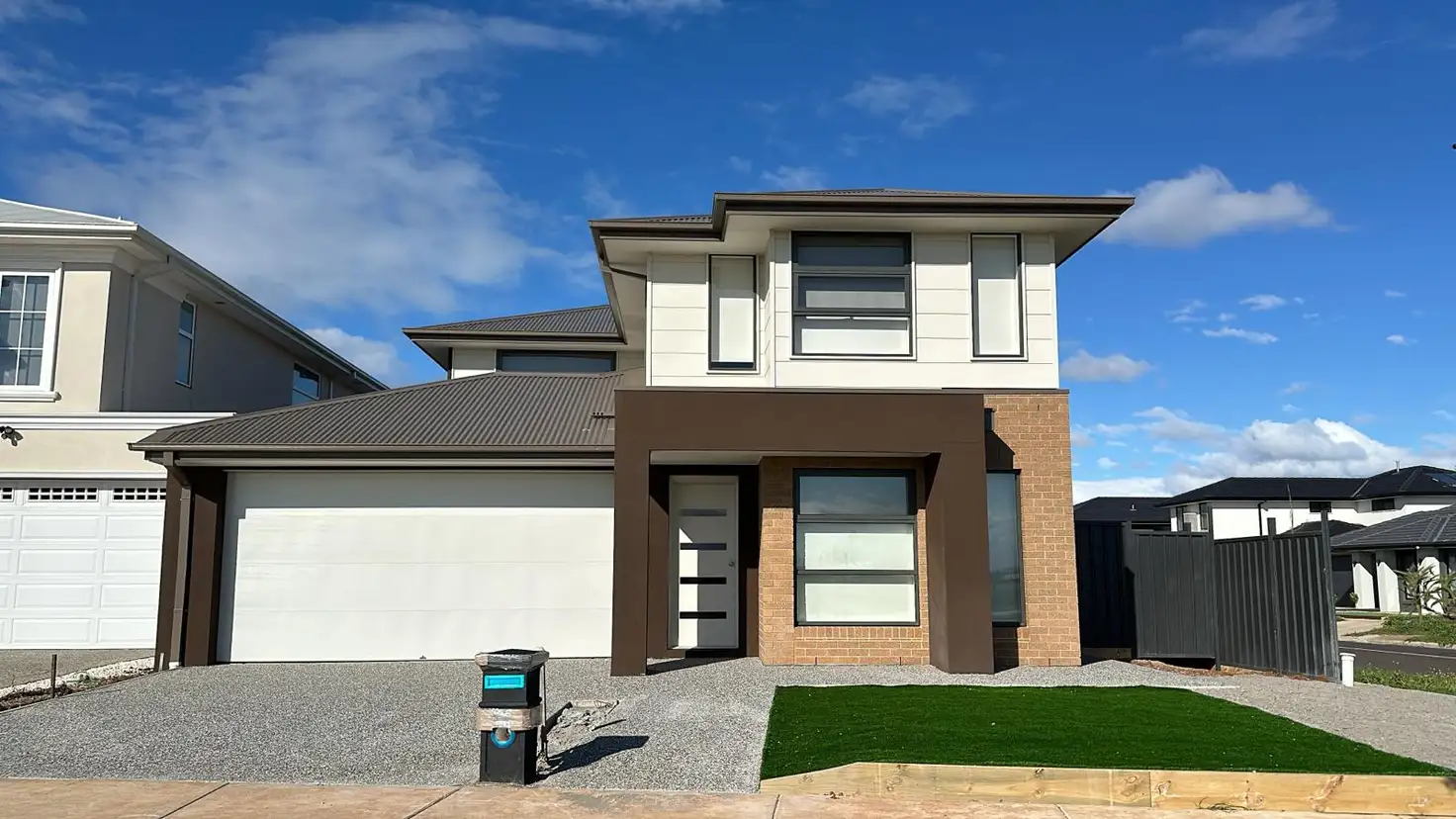 Main view of Homely house listing, 2 Ranni Place, Bonnie Brook VIC 3335