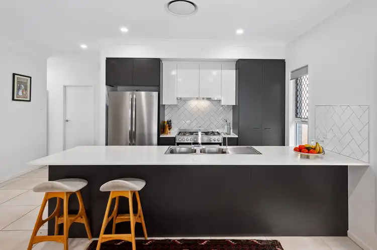 Second view of Homely house listing, 14 Serene Court, Bray Park QLD 4500