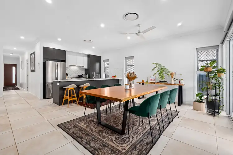 Fifth view of Homely house listing, 14 Serene Court, Bray Park QLD 4500