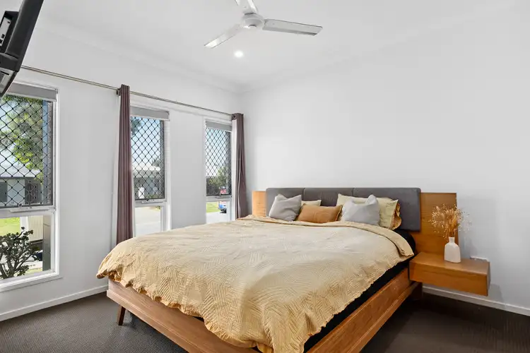 Sixth view of Homely house listing, 14 Serene Court, Bray Park QLD 4500