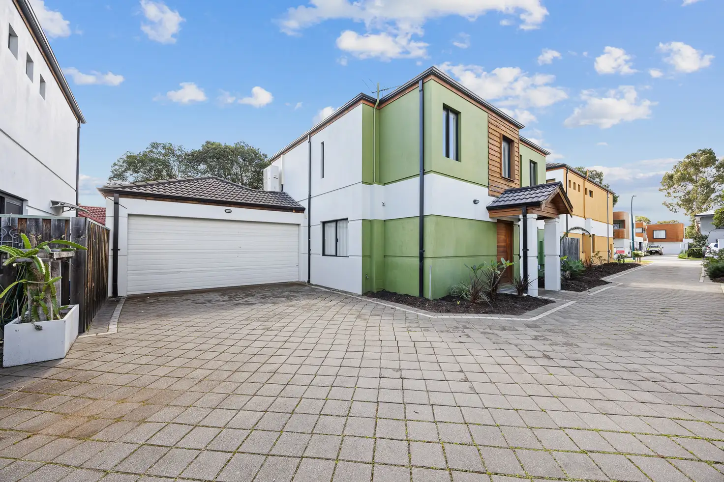 Main view of Homely house listing, 86B Fitzroy Road, Rivervale WA 6103