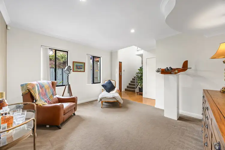 Second view of Homely house listing, 86B Fitzroy Road, Rivervale WA 6103