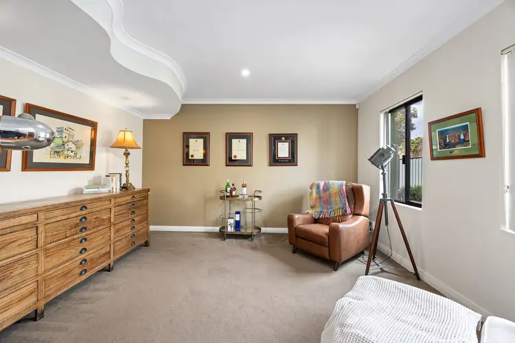 Fourth view of Homely house listing, 86B Fitzroy Road, Rivervale WA 6103