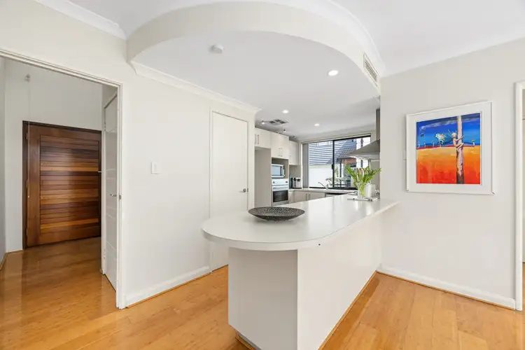 Fifth view of Homely house listing, 86B Fitzroy Road, Rivervale WA 6103