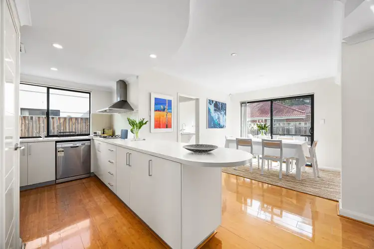 Sixth view of Homely house listing, 86B Fitzroy Road, Rivervale WA 6103