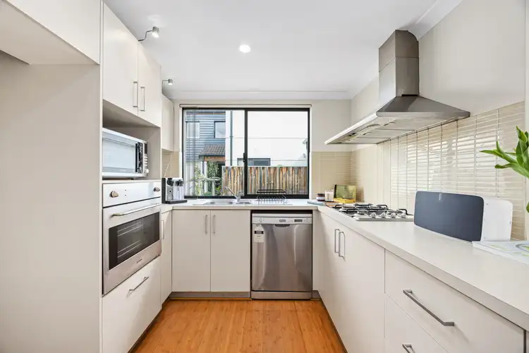 Seventh view of Homely house listing, 86B Fitzroy Road, Rivervale WA 6103