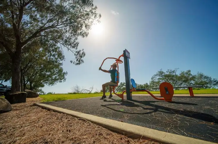 Seventh view of Homely land listing, Proposed Lot 57 in Stage 2a of the Fairways Precinct, Coral Cove QLD 4670