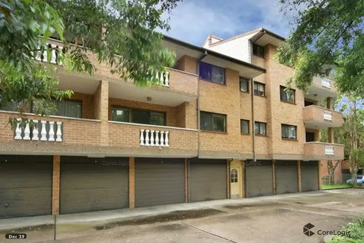 Main view of Homely unit listing, 6/1A Betts street, Parramatta NSW 2150