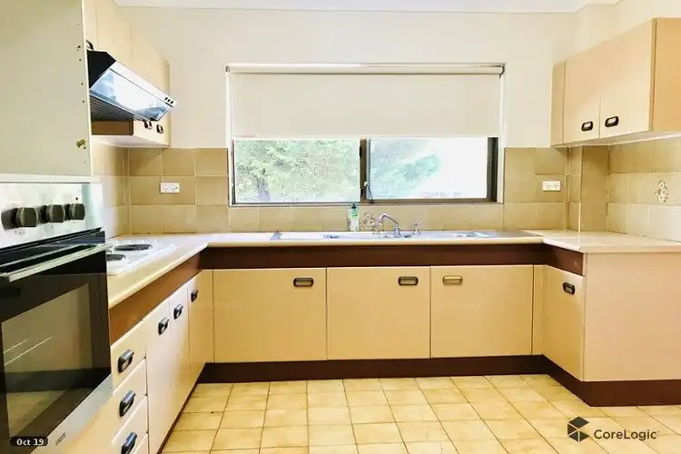 Second view of Homely unit listing, 6/1A Betts street, Parramatta NSW 2150