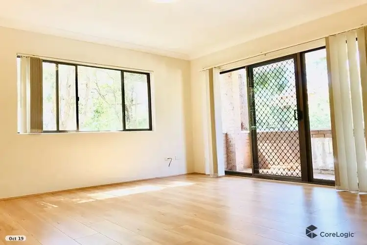 Third view of Homely unit listing, 6/1A Betts street, Parramatta NSW 2150