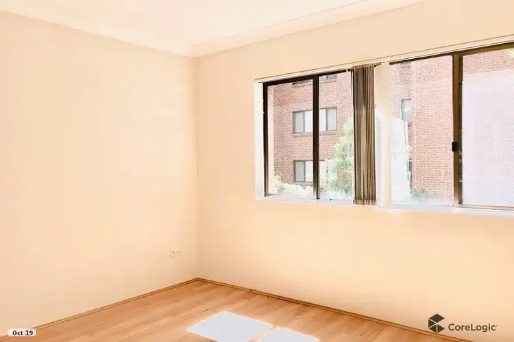 Fourth view of Homely unit listing, 6/1A Betts street, Parramatta NSW 2150