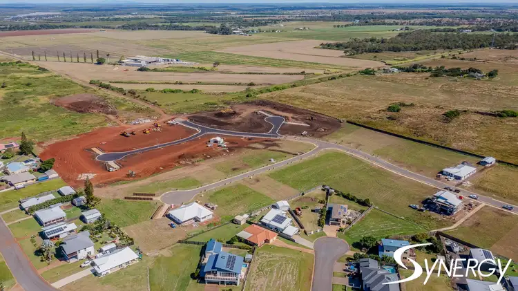 Main view of Homely land listing, Proposed Lot 61 Ocean Heights Estate, Elliott Heads QLD 4670