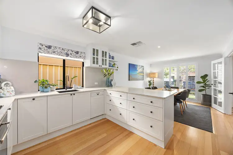 Second view of Homely house listing, 29 The Boardwalk, Ascot WA 6104