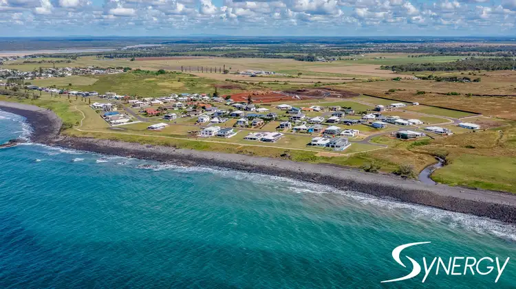 Main view of Homely land listing, Proposed Lot 59 Ocean Heights Estate, Elliott Heads QLD 4670
