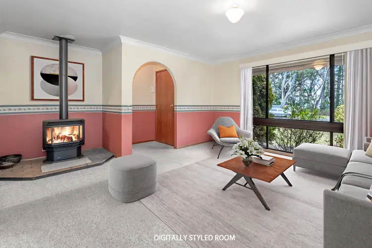 Second view of Homely house listing, 49 Mount York Road, Mount Victoria NSW 2786