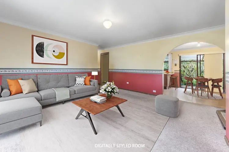 Third view of Homely house listing, 49 Mount York Road, Mount Victoria NSW 2786