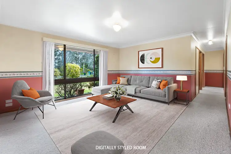 Fourth view of Homely house listing, 49 Mount York Road, Mount Victoria NSW 2786