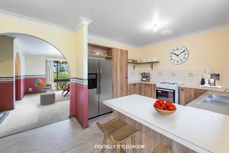 Fifth view of Homely house listing, 49 Mount York Road, Mount Victoria NSW 2786
