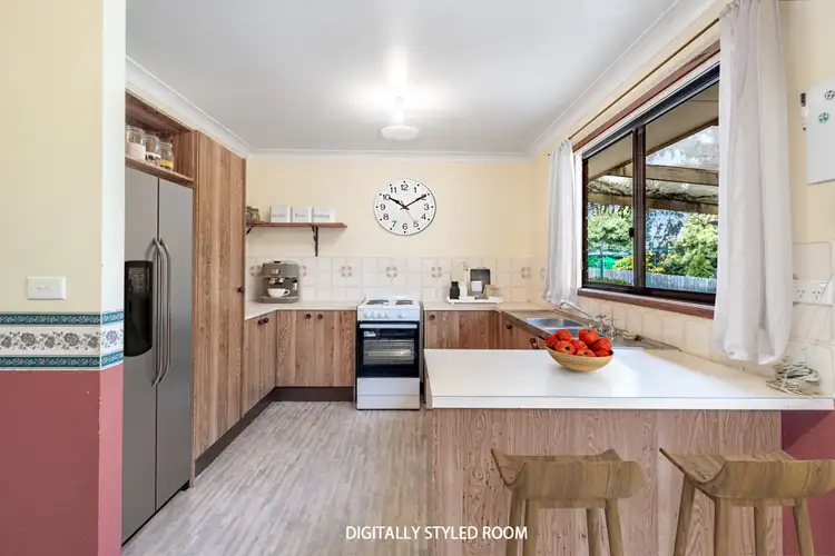 Sixth view of Homely house listing, 49 Mount York Road, Mount Victoria NSW 2786