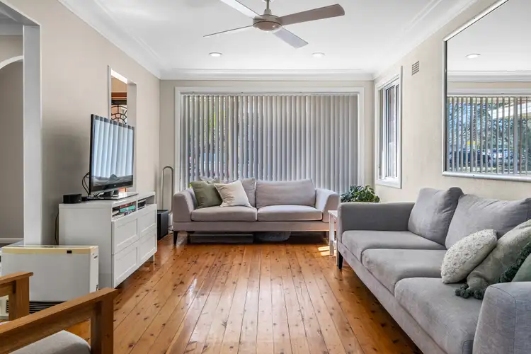 Second view of Homely house listing, 24 Hunter Street, Kirrawee NSW 2232
