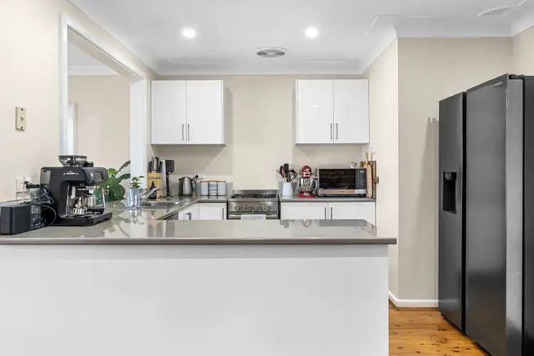 Third view of Homely house listing, 24 Hunter Street, Kirrawee NSW 2232