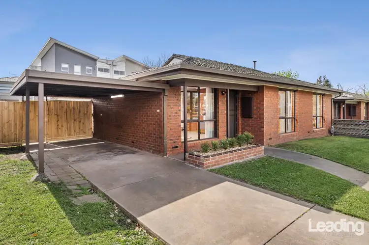 3/48 Barkly Street, Sunbury VIC 3429