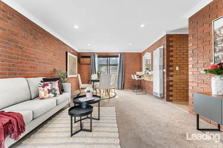 Second view of Homely unit listing, 3/48 Barkly Street, Sunbury VIC 3429