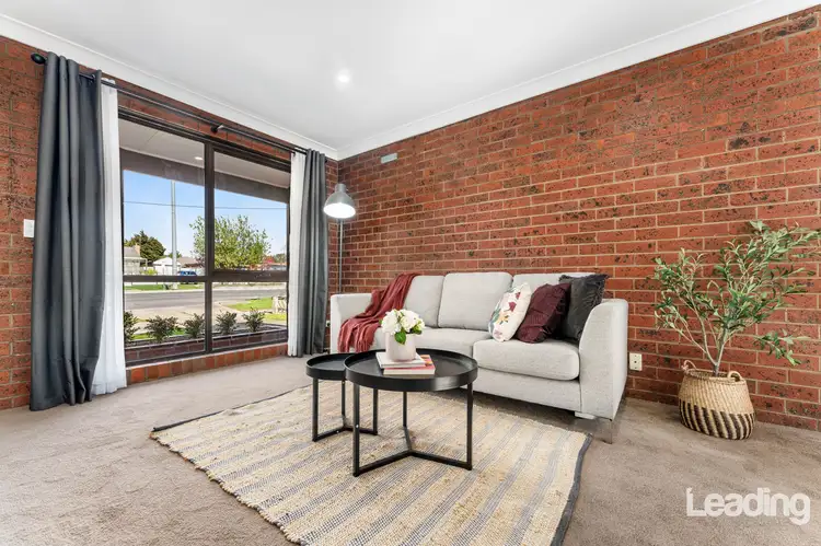 Third view of Homely unit listing, 3/48 Barkly Street, Sunbury VIC 3429