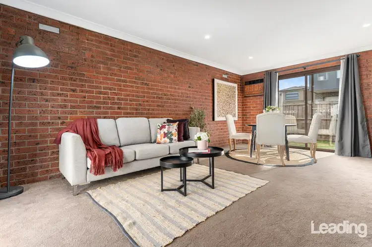 Fourth view of Homely unit listing, 3/48 Barkly Street, Sunbury VIC 3429