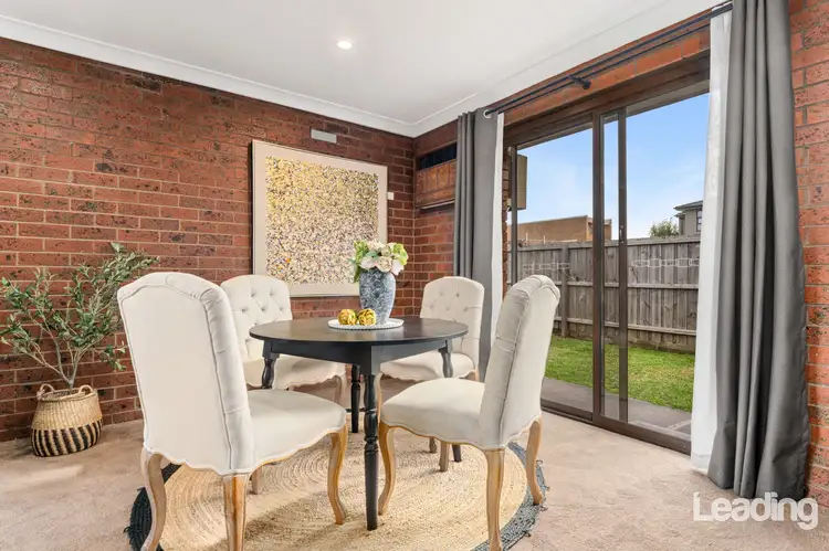 Fifth view of Homely unit listing, 3/48 Barkly Street, Sunbury VIC 3429