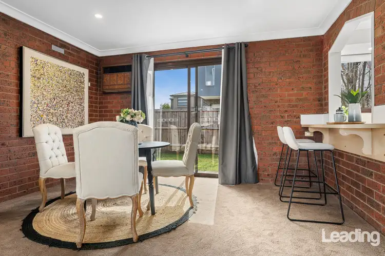 Sixth view of Homely unit listing, 3/48 Barkly Street, Sunbury VIC 3429