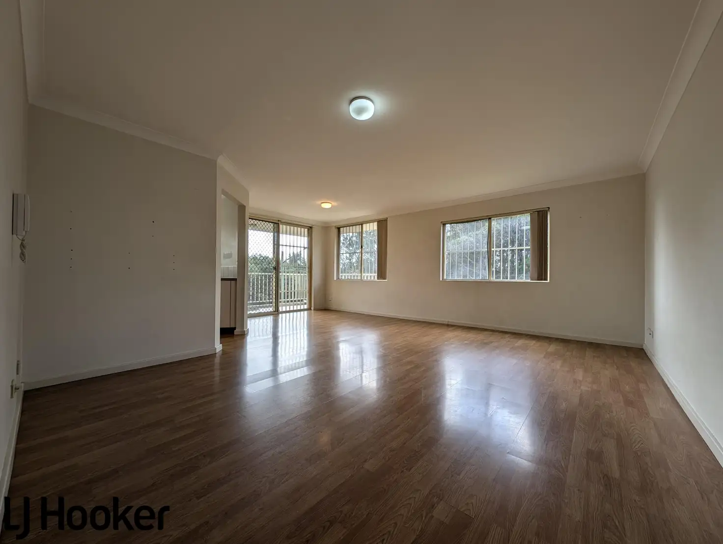 Main view of Homely apartment listing, 2/10 Broughton Street, Canterbury NSW 2193