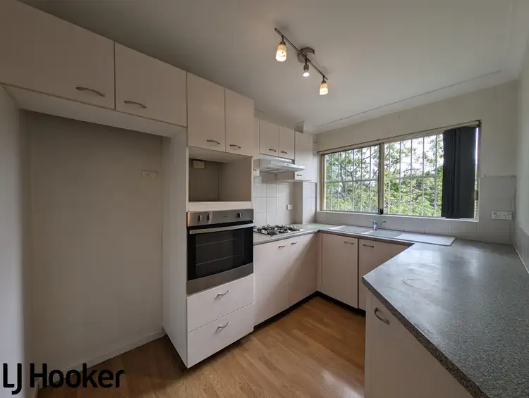 Second view of Homely apartment listing, 2/10 Broughton Street, Canterbury NSW 2193