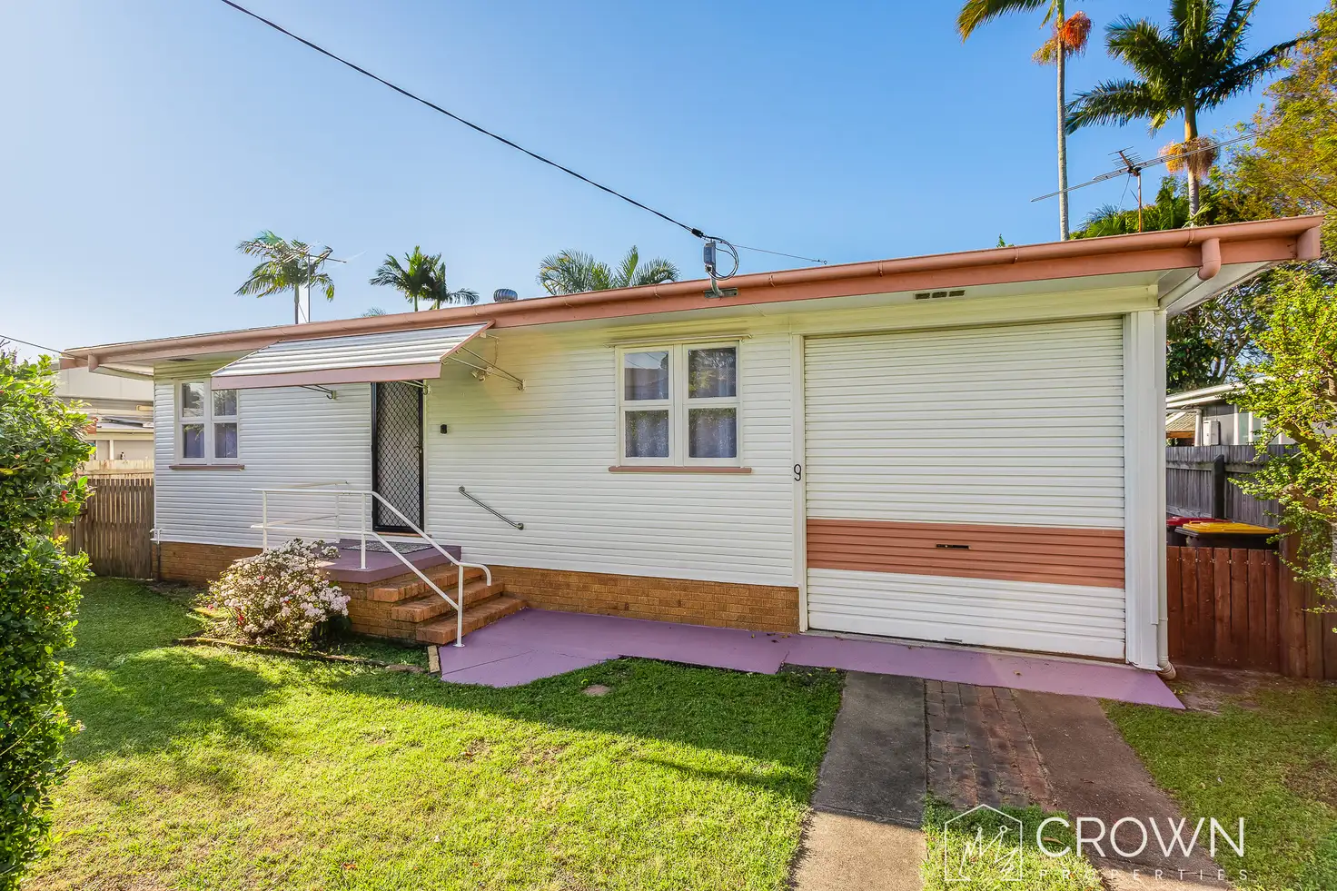 Main view of Homely house listing, 9 Glenloc Street, Redcliffe QLD 4020