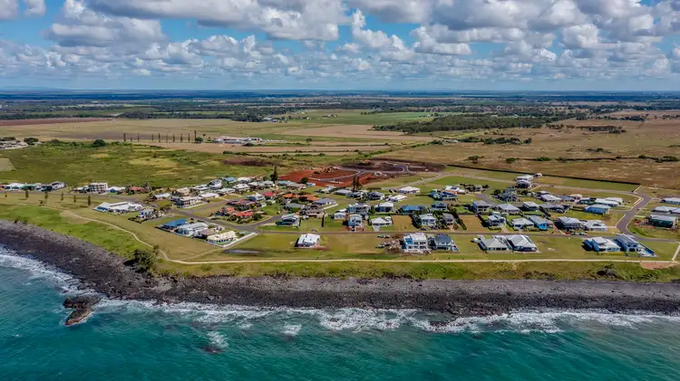 Proposed Lot 51 Ocean Heights Estate, Elliott Heads QLD 4670