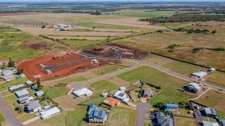 Second view of Homely land listing, Proposed Lot 51 Ocean Heights Estate, Elliott Heads QLD 4670