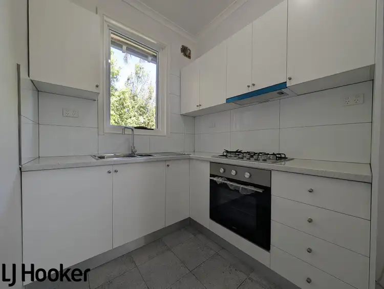 Second view of Homely unit listing, 4/24 Burwood Road, Concord NSW 2137