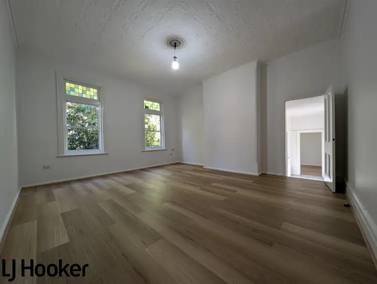 Fifth view of Homely unit listing, 4/24 Burwood Road, Concord NSW 2137