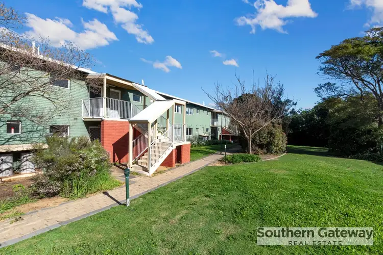 Main view of Homely house listing, 4/21 Clint Way, Calista WA 6167
