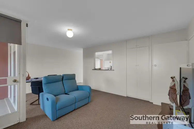 Second view of Homely house listing, 4/21 Clint Way, Calista WA 6167