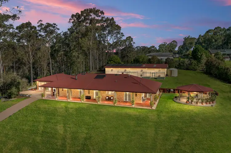 6 Curtis Road, Catalina NSW 2536