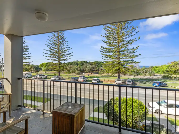 Second view of Homely unit listing, 4/256 Marine Parade, Kingscliff NSW 2487